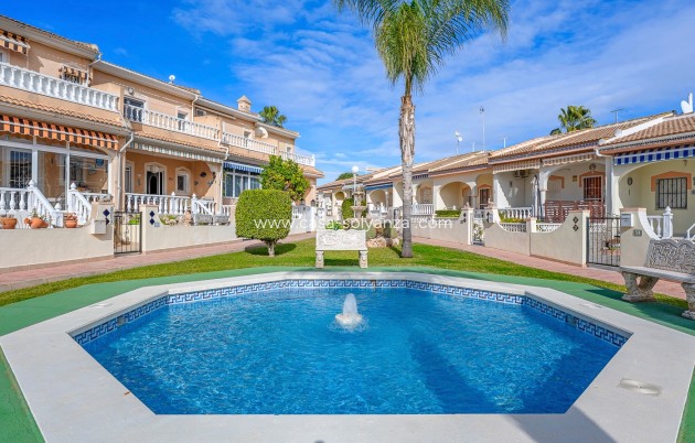 Resale - Townhouse - Ciudad Quesada - Rojales - Rojales