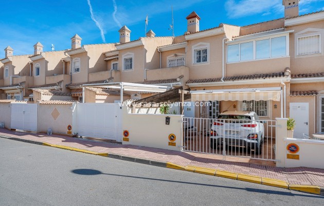 Resale - Townhouse - Ciudad Quesada - Rojales - Rojales