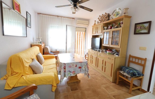 Resale - Apartment / flat - Orihuela Costa - Costa Blanca
