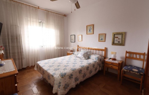 Resale - Apartment / flat - Orihuela Costa - Costa Blanca