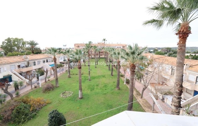 Resale - Apartment / flat - Orihuela Costa - Costa Blanca