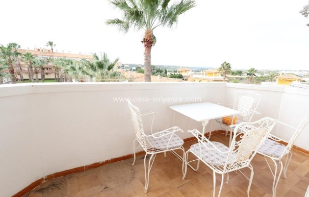 Resale - Apartment / flat - Orihuela Costa - Costa Blanca