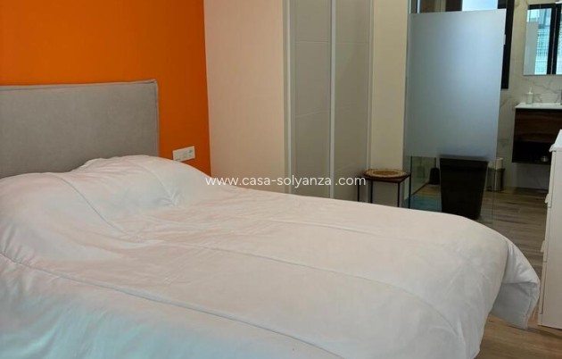 Resale - Apartment / flat - Villamartin - Costa Blanca