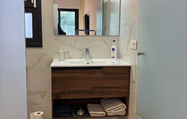 Resale - Apartment / flat - Villamartin - Costa Blanca