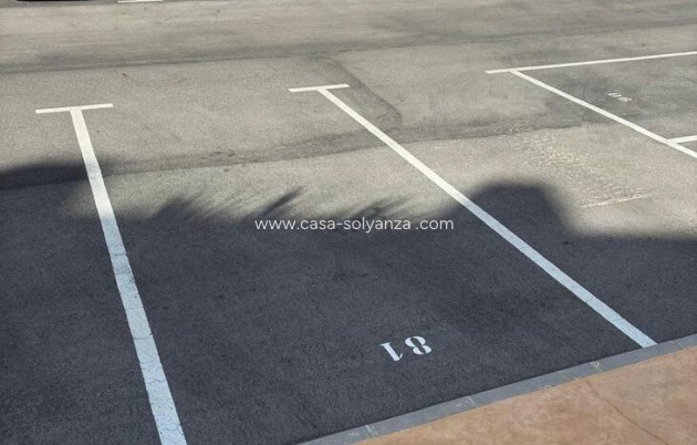 Resale - Apartment / flat - Villamartin - Costa Blanca