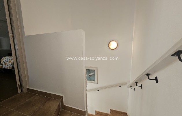 Resale - Bungalow - La Zenia - Costa Blanca