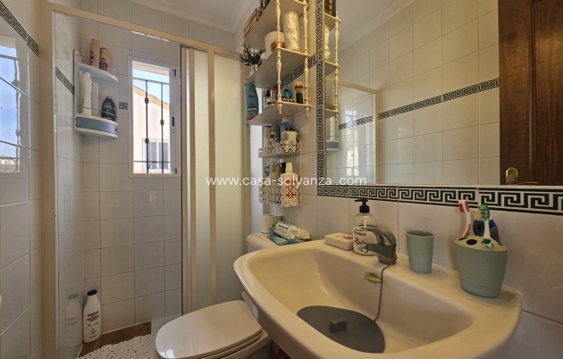 Resale - Bungalow - La Zenia - Costa Blanca