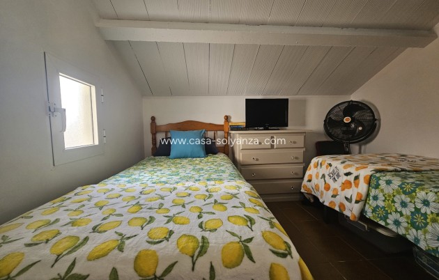 Resale - Bungalow - La Zenia - Costa Blanca