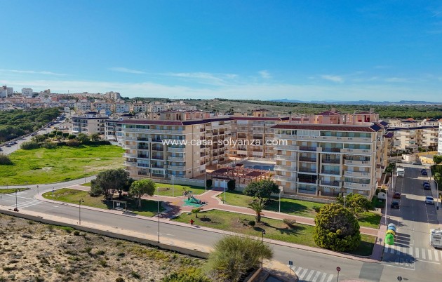 Resale - Bungalow - Torrevieja - Costa Blanca