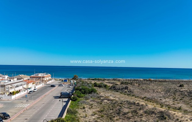 Resale - Bungalow - Torrevieja - Costa Blanca