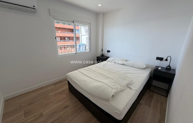 Resale - Apartment / flat - Torrevieja - Costa Blanca