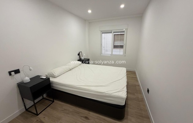 Resale - Apartment / flat - Torrevieja - Costa Blanca