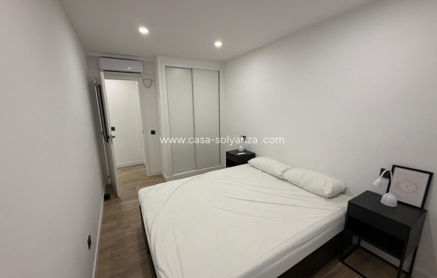 Resale - Apartment / flat - Torrevieja - Costa Blanca