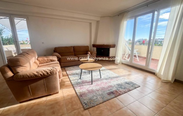 Resale - Apartment / flat - Torrevieja - Costa Blanca