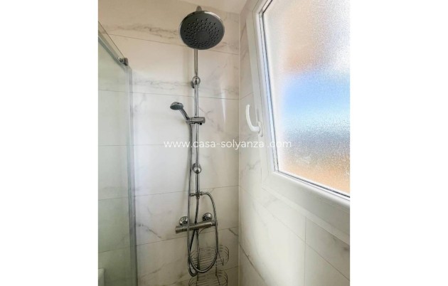 Resale - Apartment / flat - Torrevieja - Costa Blanca