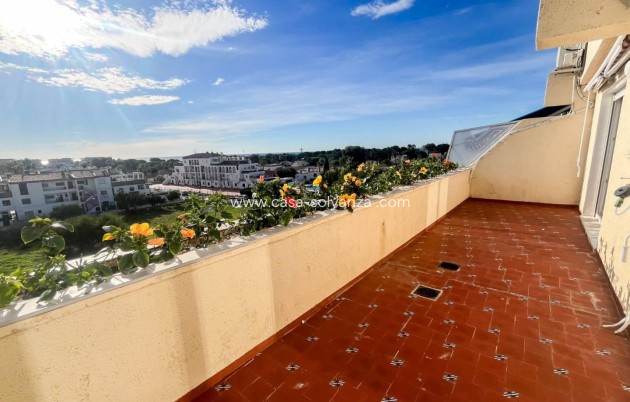 Resale - Apartment / flat - Torrevieja - Costa Blanca