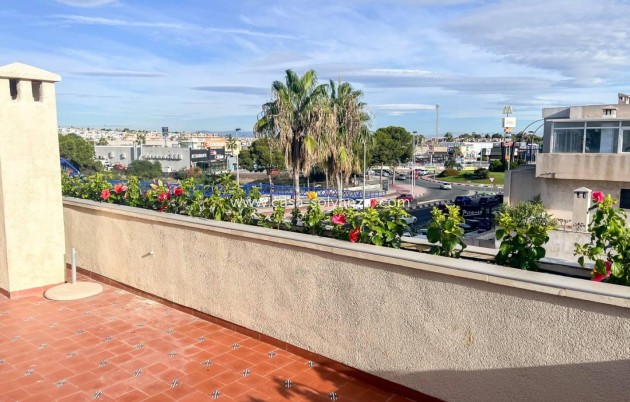Resale - Apartment / flat - Torrevieja - Costa Blanca