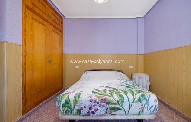 Resale - Apartment / flat - Torrevieja - Costa Blanca