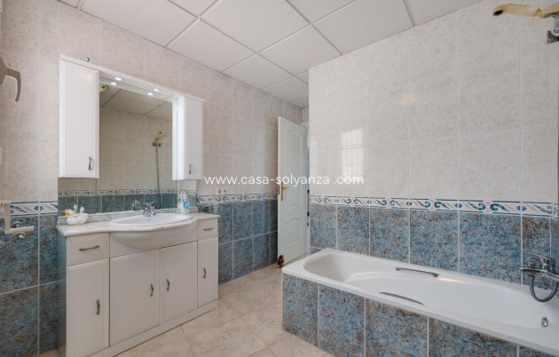 Resale - Apartment / flat - Torrevieja - Costa Blanca