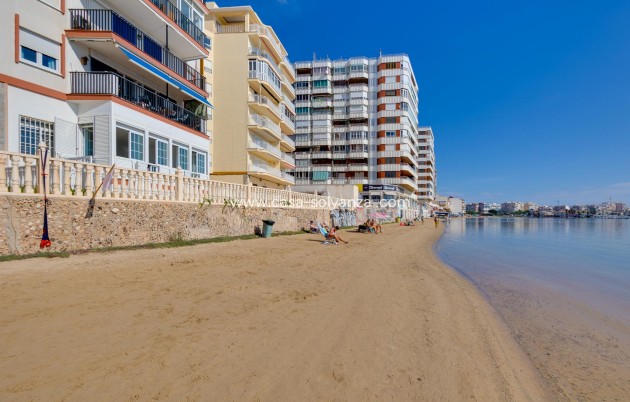 Resale - Apartment / flat - Torrevieja - Costa Blanca