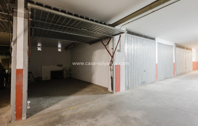 Resale - Apartment / flat - Torrevieja - Costa Blanca