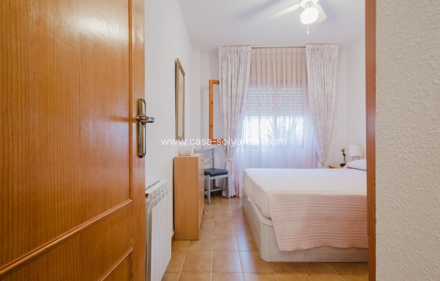 Resale - Bungalow - Torrevieja - Costa Blanca
