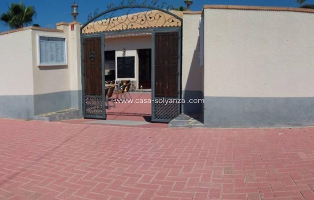 Resale - Bungalow - Torrevieja - Costa Blanca