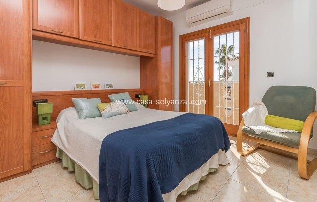 Resale - Villa - Orihuela Costa - Costa Blanca