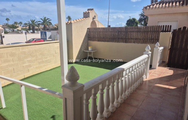 Resale - Villa - Orihuela Costa - Costa Blanca