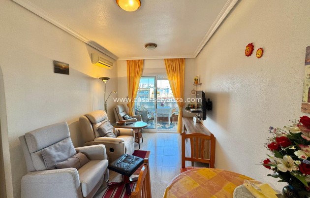 Resale - Apartment / flat - Almoradí - Inland