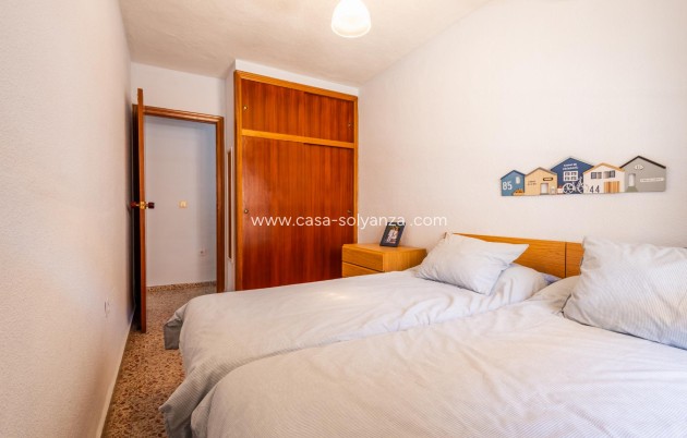 Resale - Apartment / flat - Torrevieja - Costa Blanca