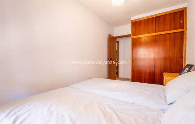 Resale - Apartment / flat - Torrevieja - Costa Blanca