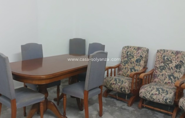 Resale - Townhouse - San Pedro del Pinatar - Costa Calida