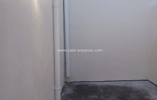Resale - Townhouse - San Pedro del Pinatar - Costa Calida