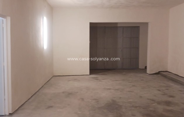 Resale - Townhouse - San Pedro del Pinatar - Costa Calida