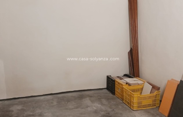 Resale - Townhouse - San Pedro del Pinatar - Costa Calida