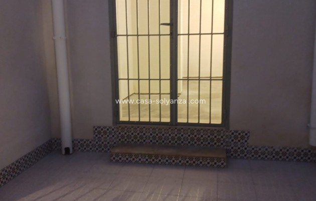 Resale - Townhouse - San Pedro del Pinatar - Costa Calida