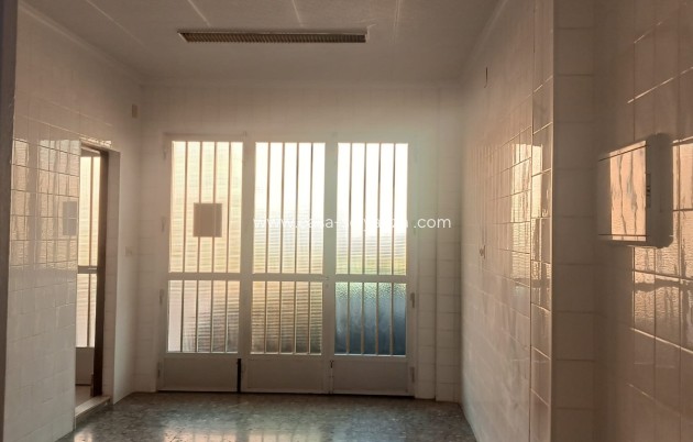 Resale - Townhouse - San Pedro del Pinatar - Costa Calida