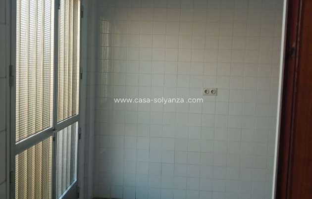 Resale - Townhouse - San Pedro del Pinatar - Costa Calida