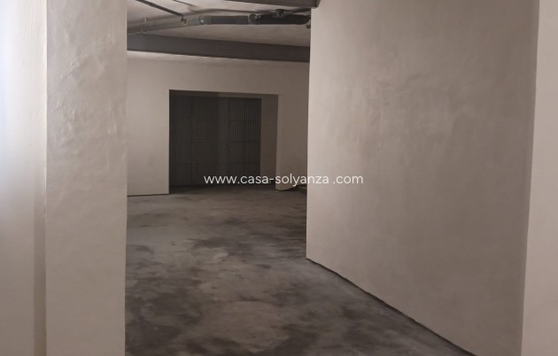 Resale - Townhouse - San Pedro del Pinatar - Costa Calida