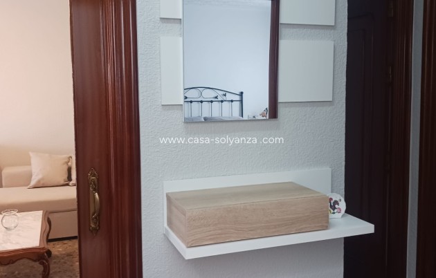 Resale - Townhouse - San Pedro del Pinatar - Costa Calida