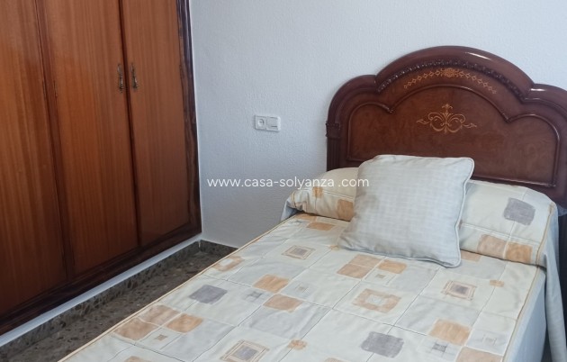 Resale - Townhouse - San Pedro del Pinatar - Costa Calida