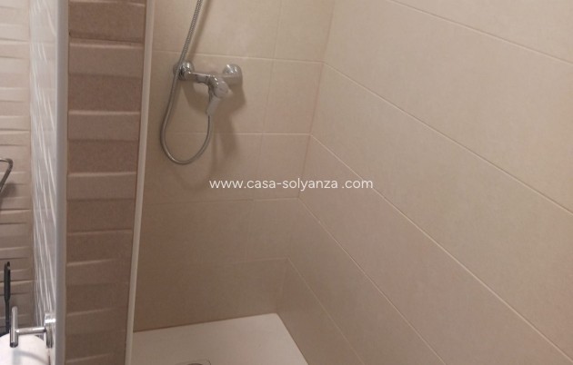 Resale - Townhouse - San Pedro del Pinatar - Costa Calida