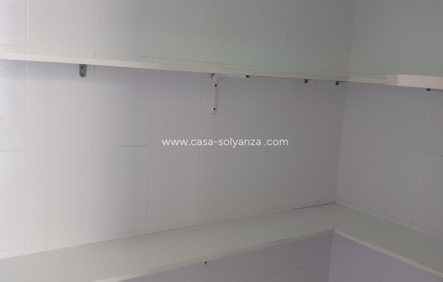 Resale - Townhouse - San Pedro del Pinatar - Costa Calida