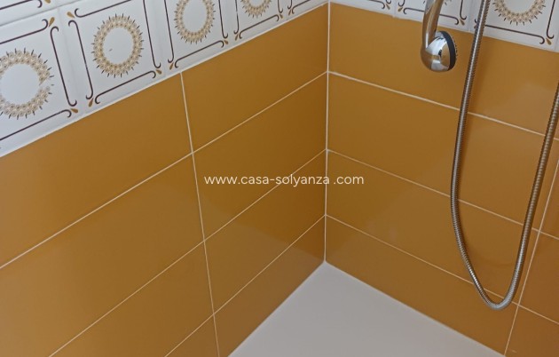 Resale - Townhouse - San Pedro del Pinatar - Costa Calida