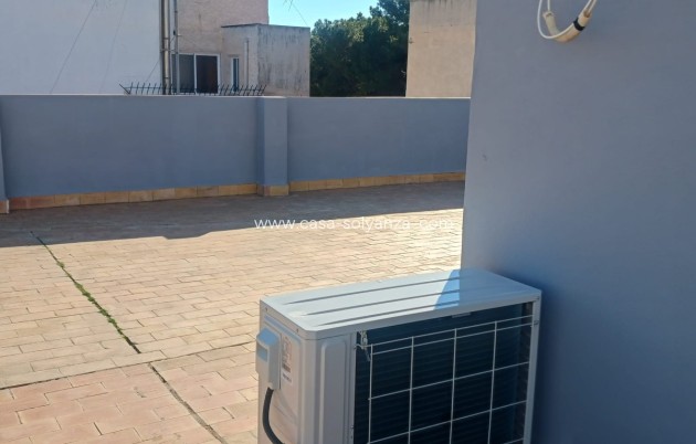Resale - Townhouse - San Pedro del Pinatar - Costa Calida