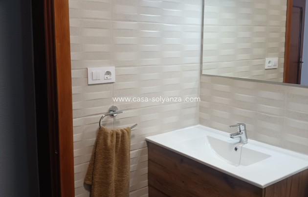 Resale - Townhouse - San Pedro del Pinatar - Costa Calida