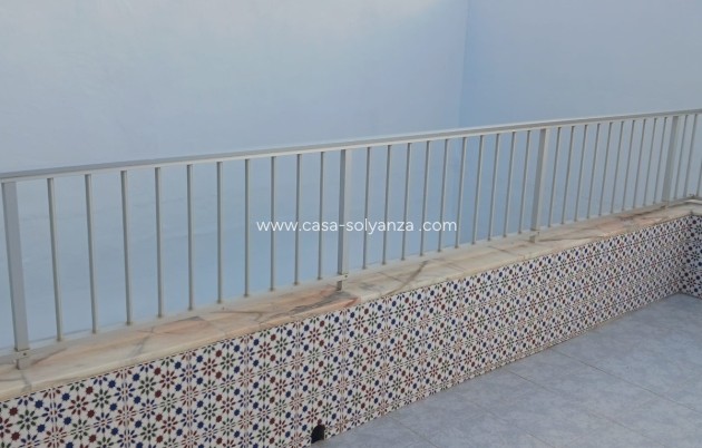 Resale - Townhouse - San Pedro del Pinatar - Costa Calida