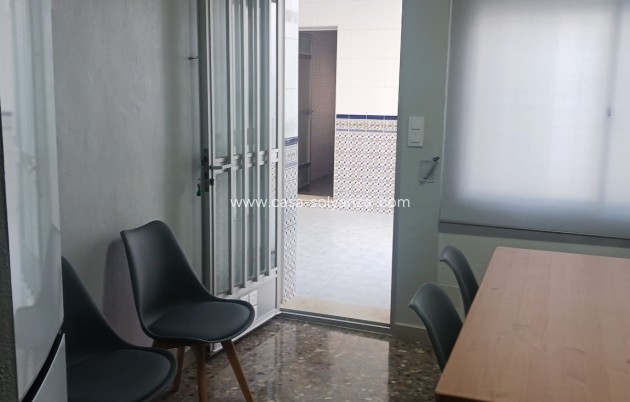 Resale - Townhouse - San Pedro del Pinatar - Costa Calida