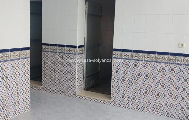 Resale - Townhouse - San Pedro del Pinatar - Costa Calida